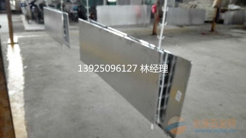 探访滁州加油站包柱铝单板加工厂 品质与服务的双重保障