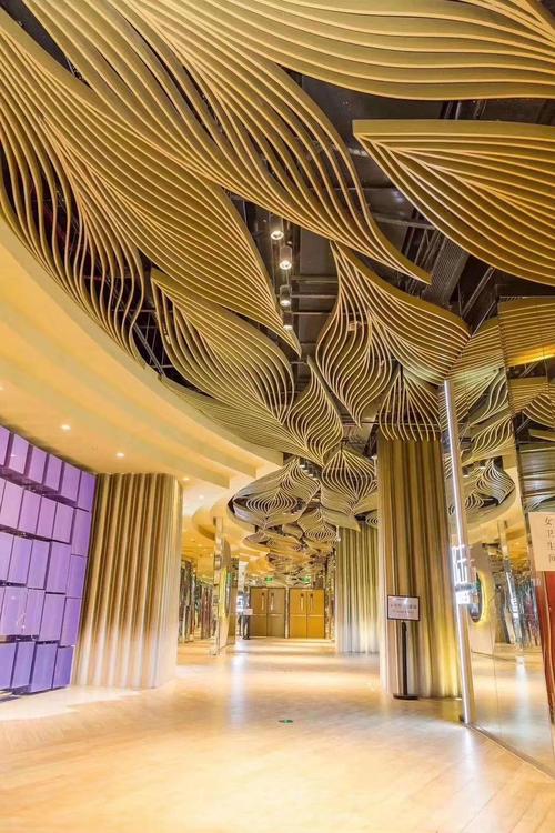 抚州铝单板外墙来图定制厂家
